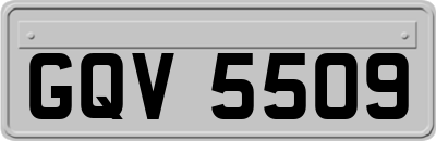 GQV5509