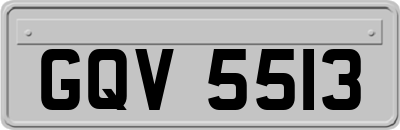 GQV5513