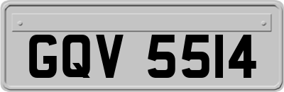 GQV5514