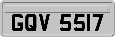 GQV5517