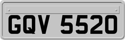 GQV5520