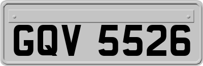GQV5526