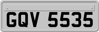 GQV5535