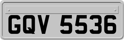 GQV5536