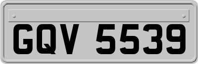 GQV5539