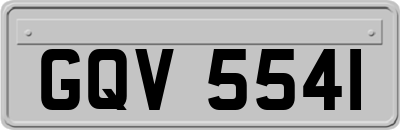 GQV5541