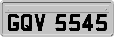 GQV5545