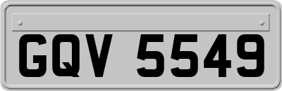 GQV5549