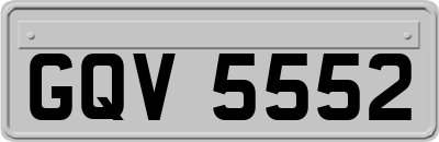 GQV5552