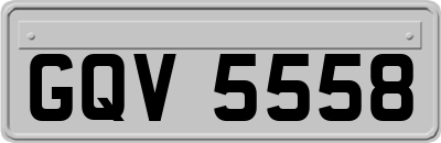 GQV5558