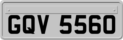 GQV5560