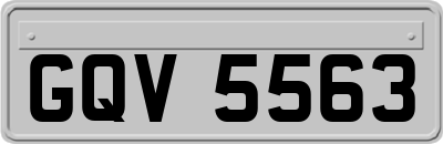 GQV5563