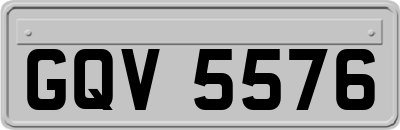 GQV5576