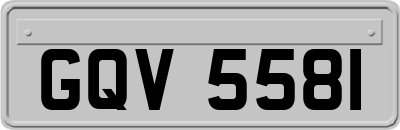 GQV5581