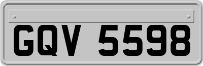 GQV5598