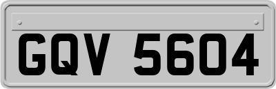 GQV5604