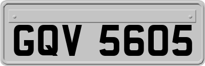 GQV5605