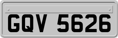 GQV5626
