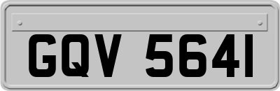 GQV5641