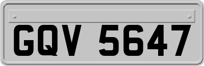 GQV5647