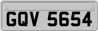 GQV5654