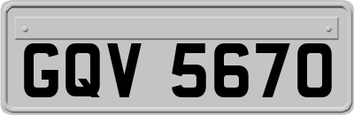 GQV5670