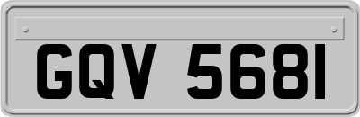 GQV5681