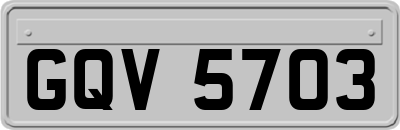 GQV5703
