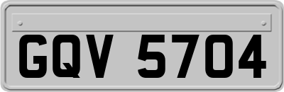 GQV5704