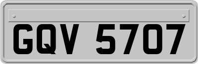 GQV5707
