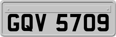 GQV5709