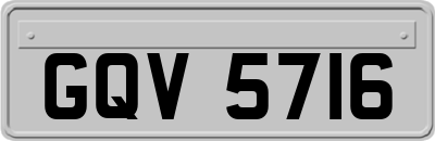 GQV5716