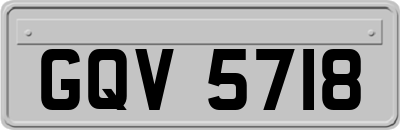 GQV5718