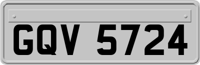 GQV5724