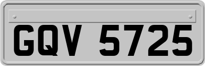 GQV5725