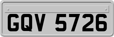 GQV5726