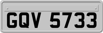 GQV5733