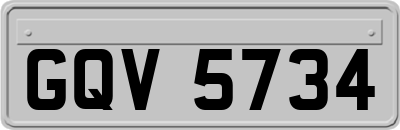 GQV5734