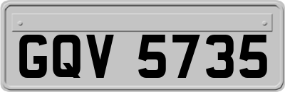 GQV5735
