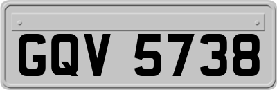 GQV5738
