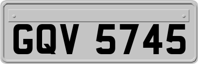 GQV5745
