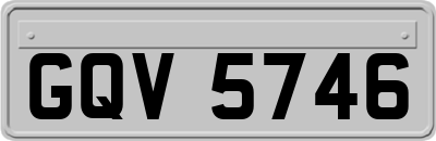 GQV5746