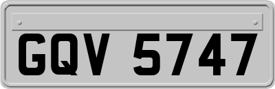 GQV5747