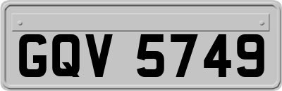 GQV5749