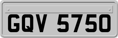 GQV5750