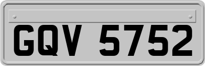 GQV5752