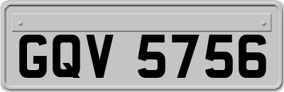 GQV5756