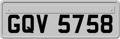 GQV5758