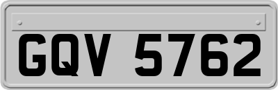 GQV5762