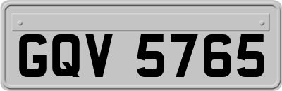 GQV5765